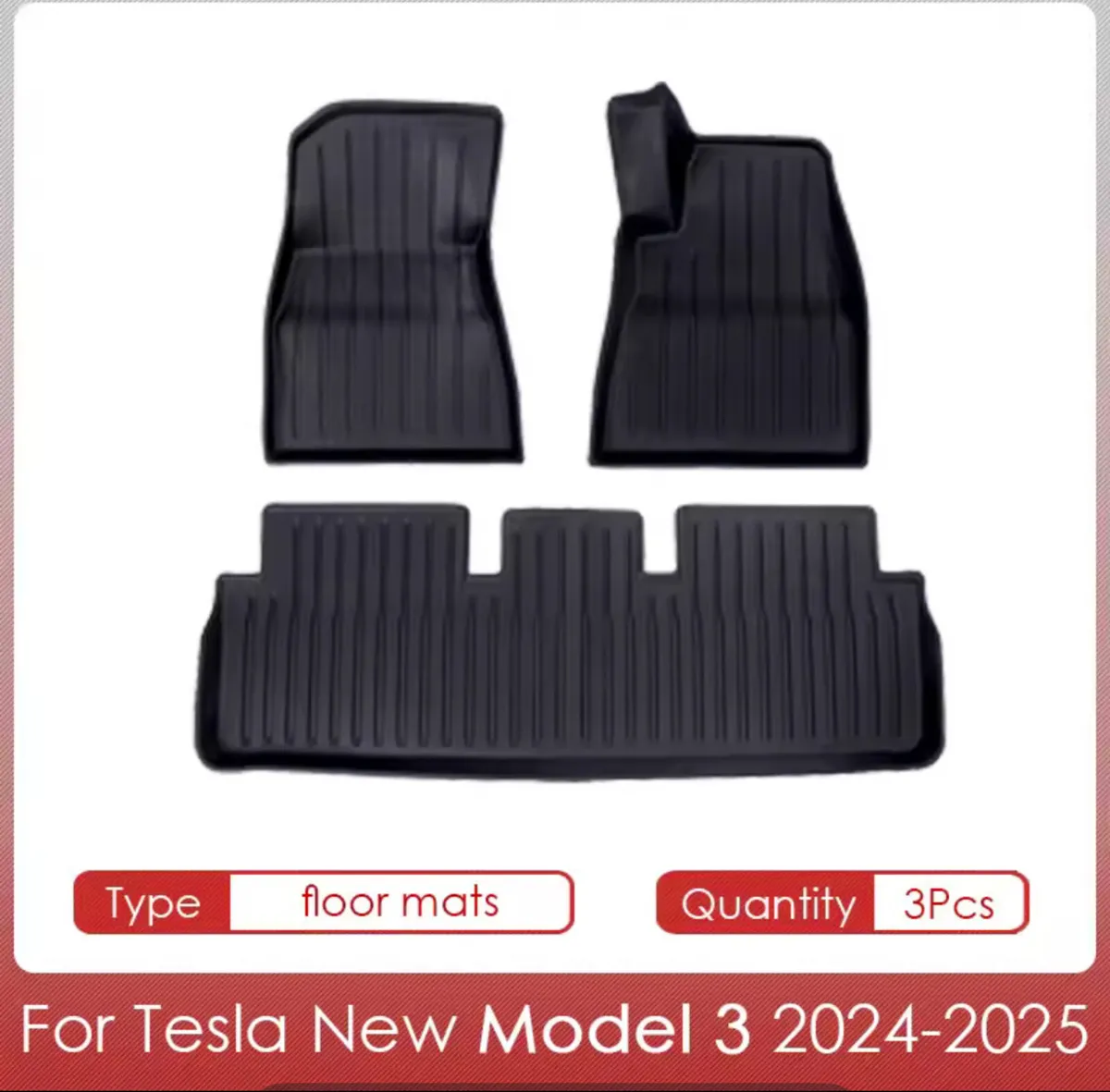 Tesla Accessories All Brand New - Prices Below - Image 1