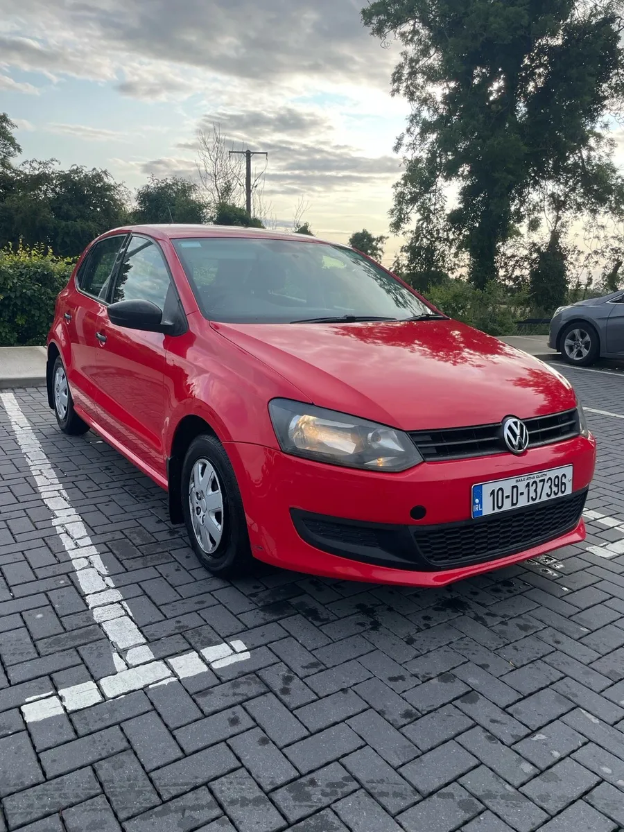 Vw polo 1.2 - Image 2
