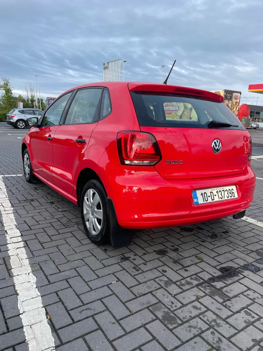 Vw polo 1.2 - Image 3