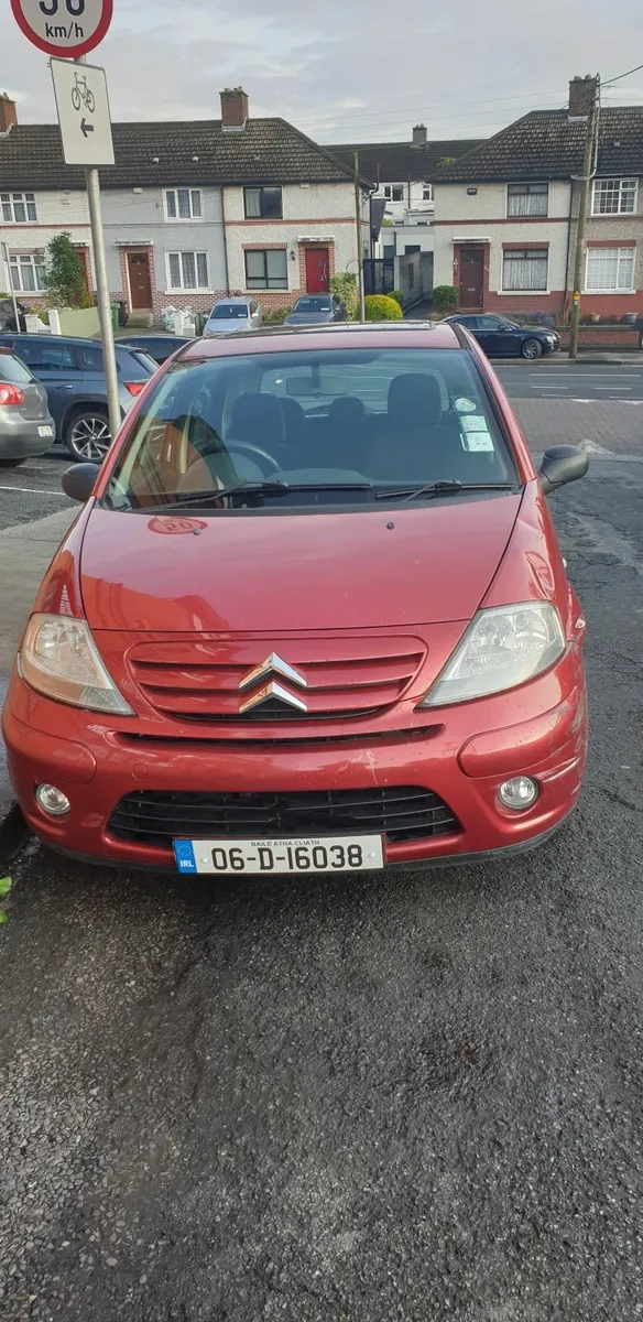 Citroen C3 2006 - Image 1