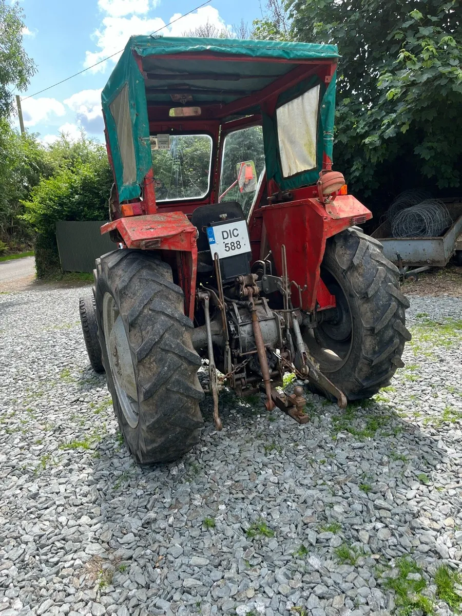 Massey Ferguson - Image 2