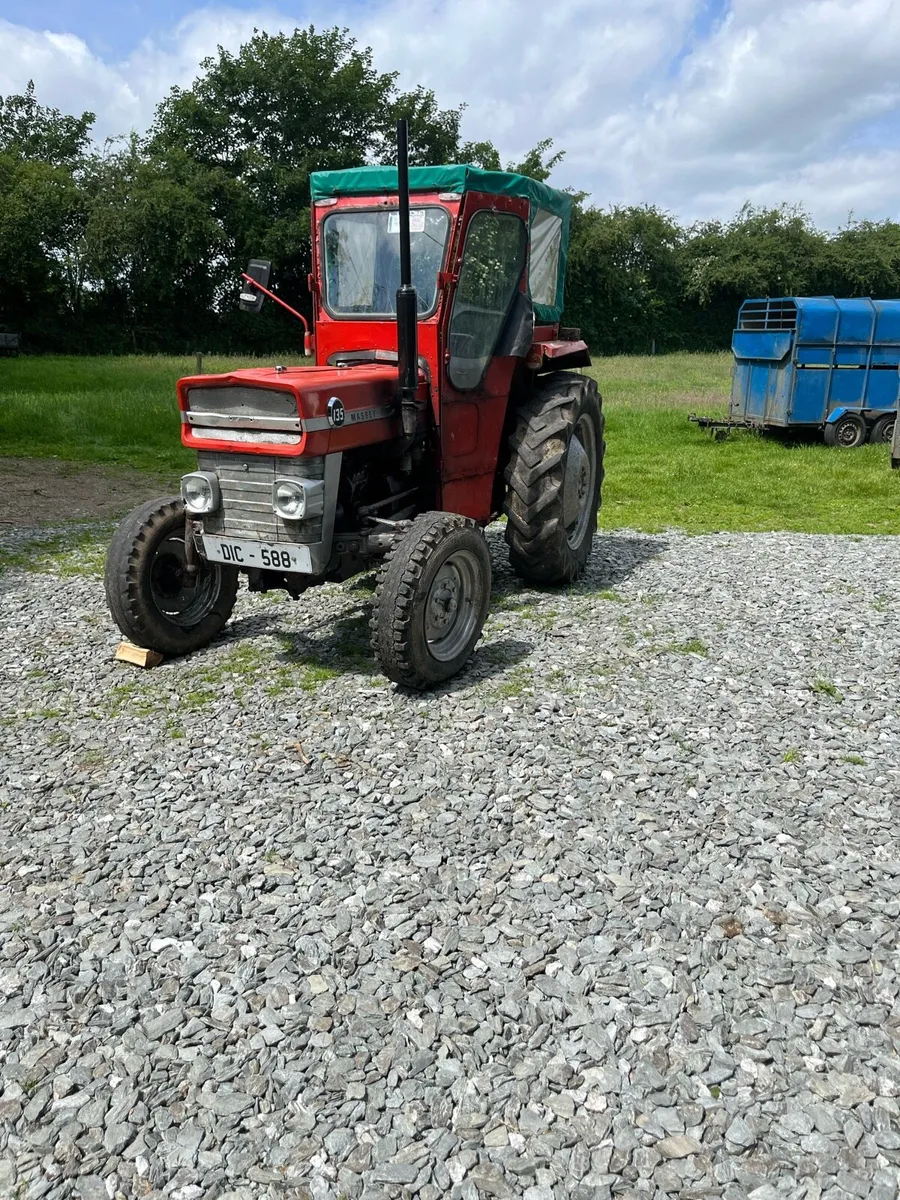 Massey Ferguson - Image 3