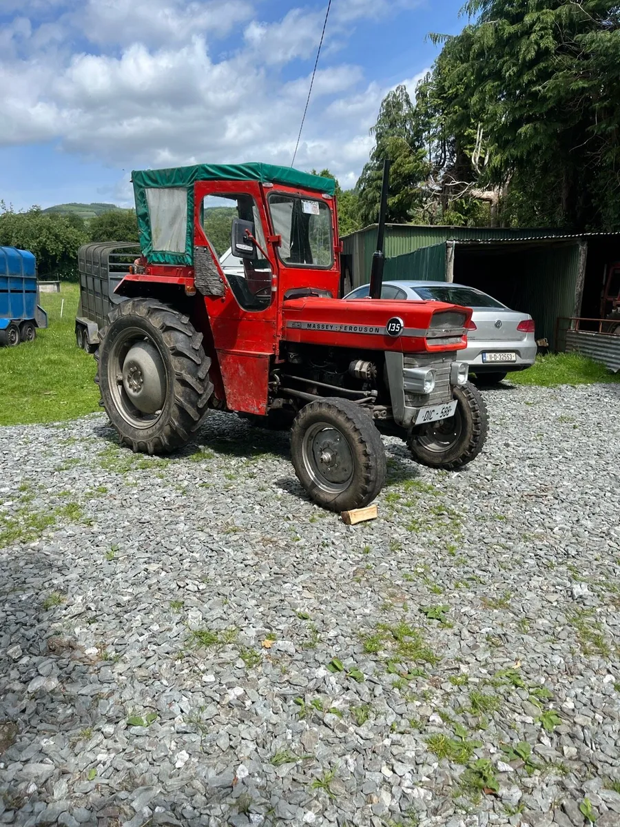 Massey Ferguson - Image 1