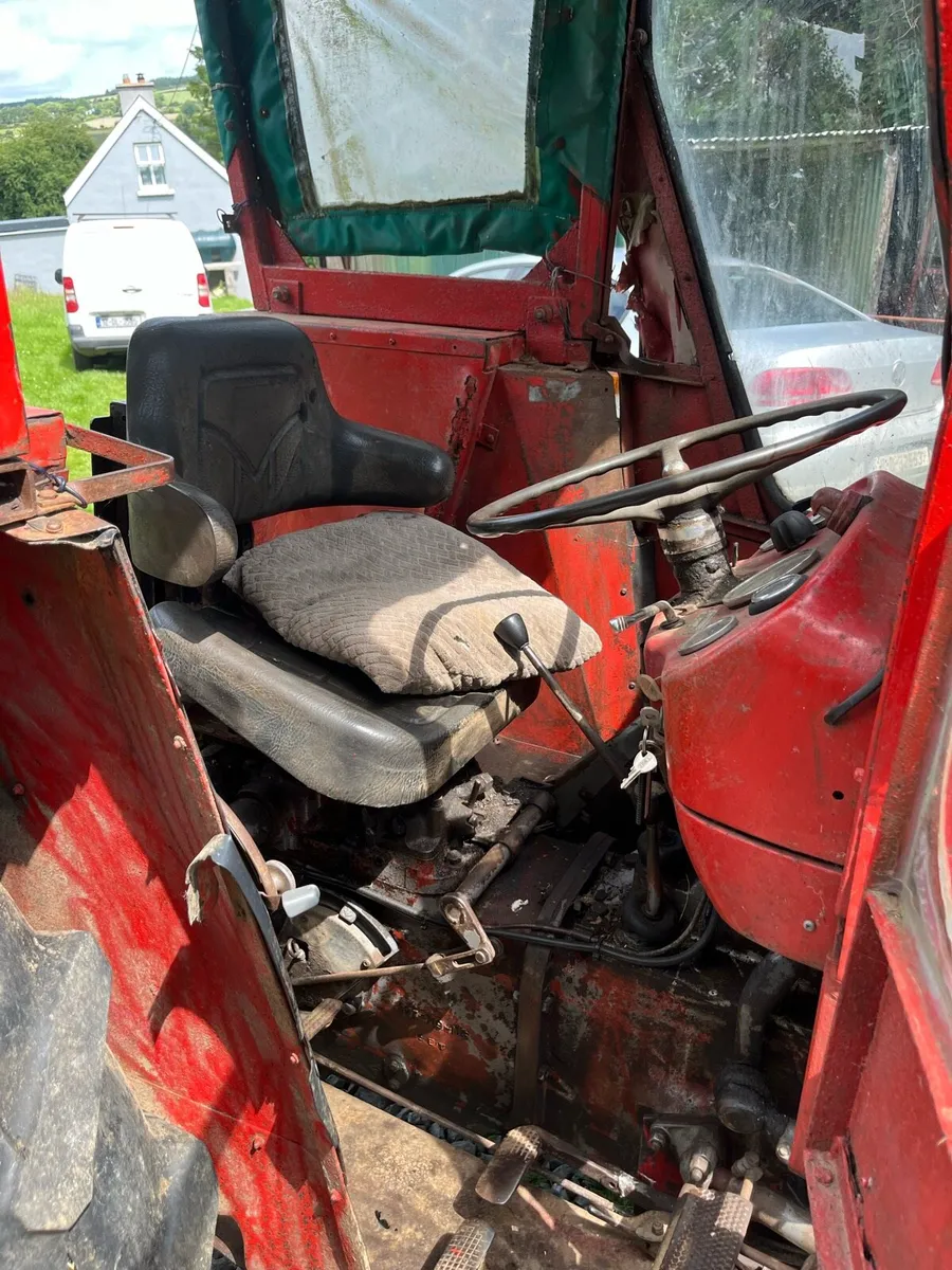 Massey Ferguson - Image 4