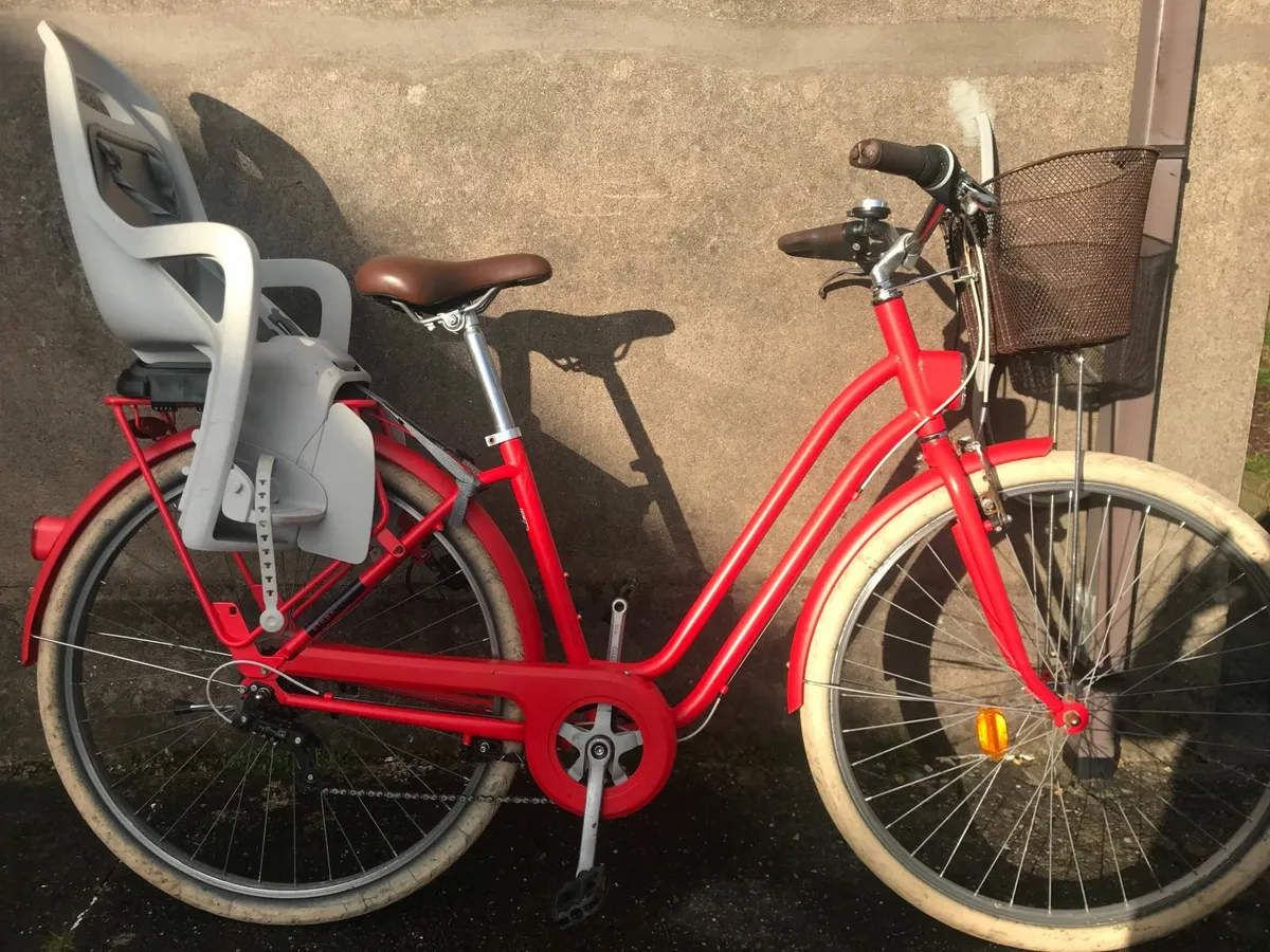 Female Bike - Image 1