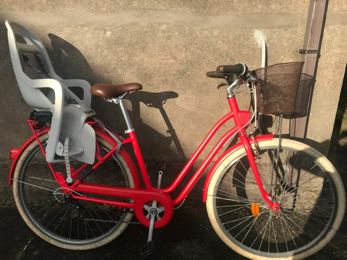 Female Bike - Image 2