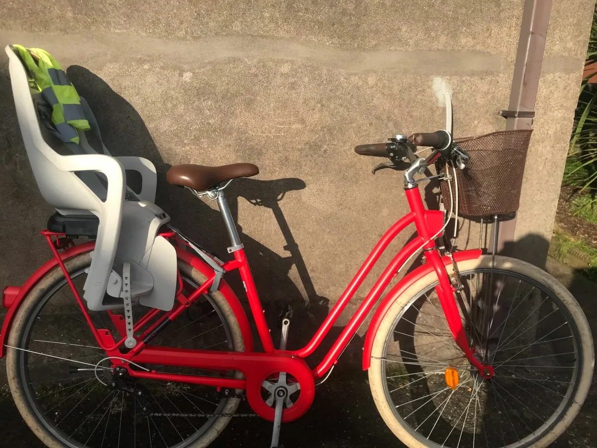 Female Bike - Image 3