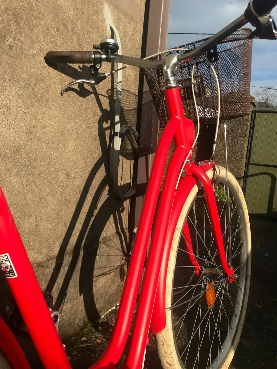 Female Bike - Image 4