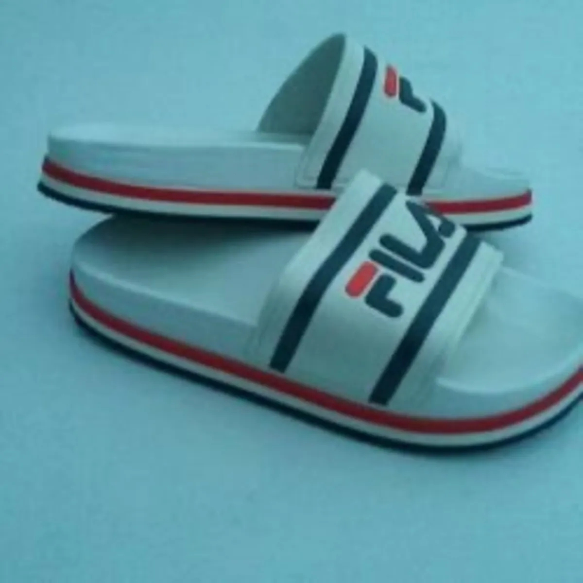 Fila Sliders Sandals  UK5 - Image 3