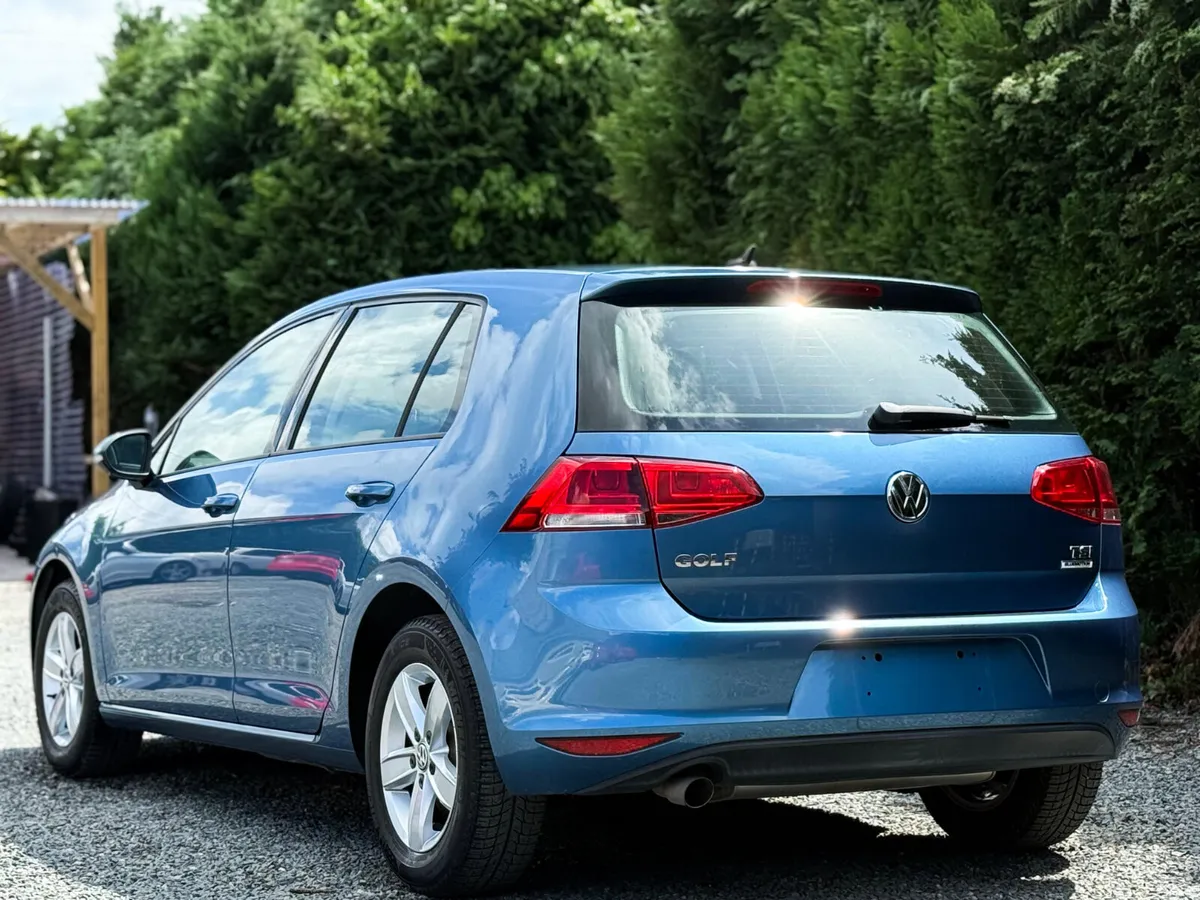 🌟 Volkswagen Golf 1.2 TSI Comfortline 2015🌟 - Image 3