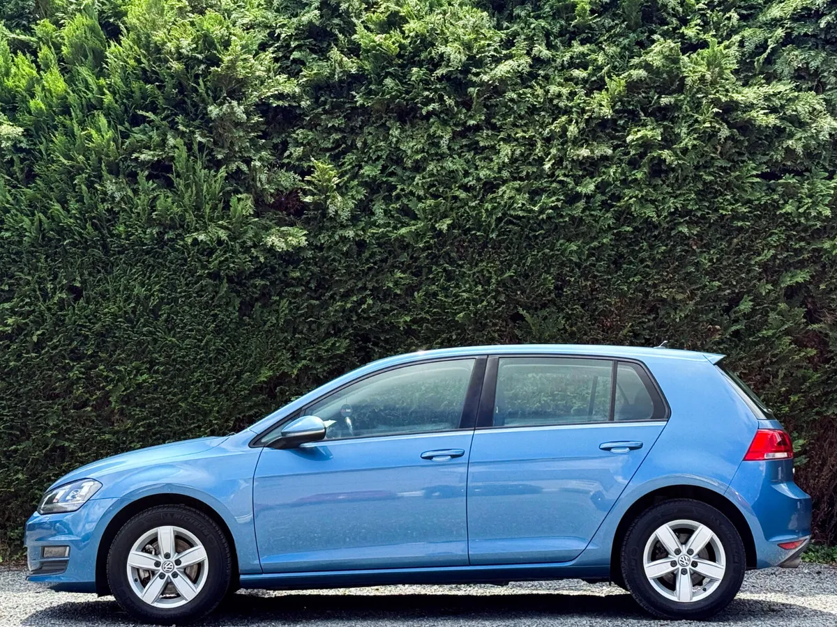 🌟 Volkswagen Golf 1.2 TSI Comfortline 2015🌟 - Image 2