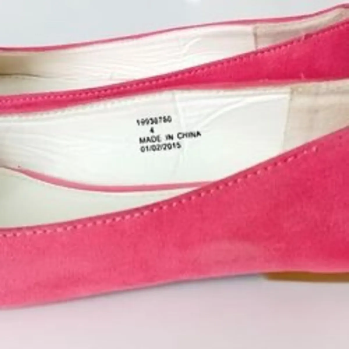 New Shoes UK4 - Image 2