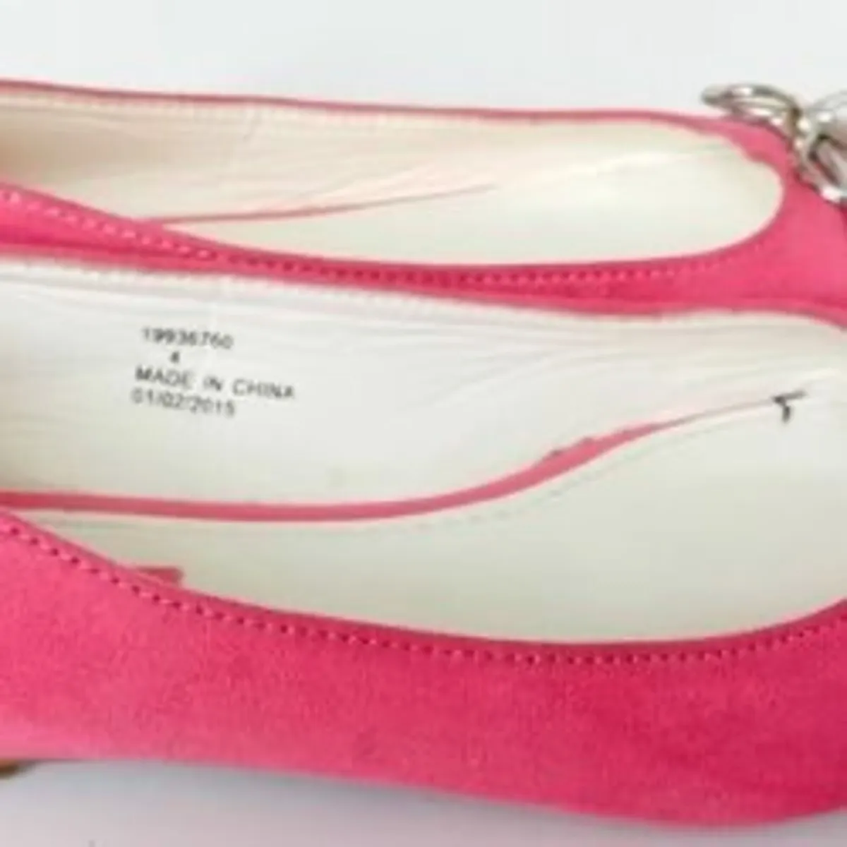 New Shoes UK4 - Image 3