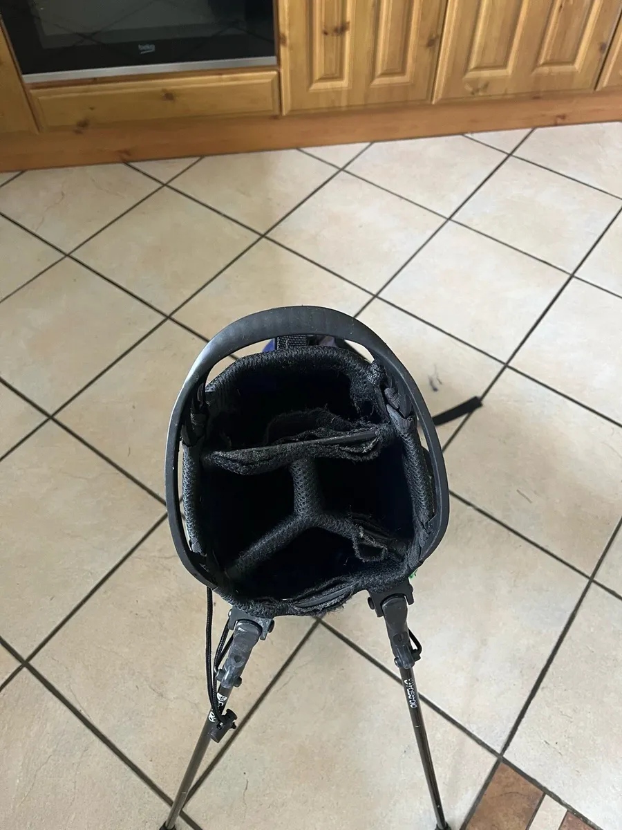 Golf bag - Image 2