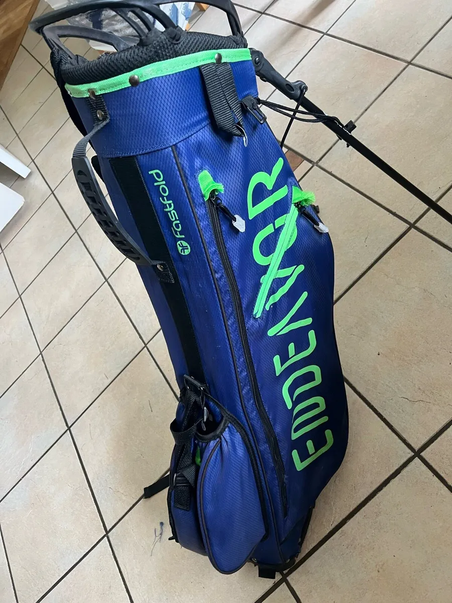 Golf bag - Image 3