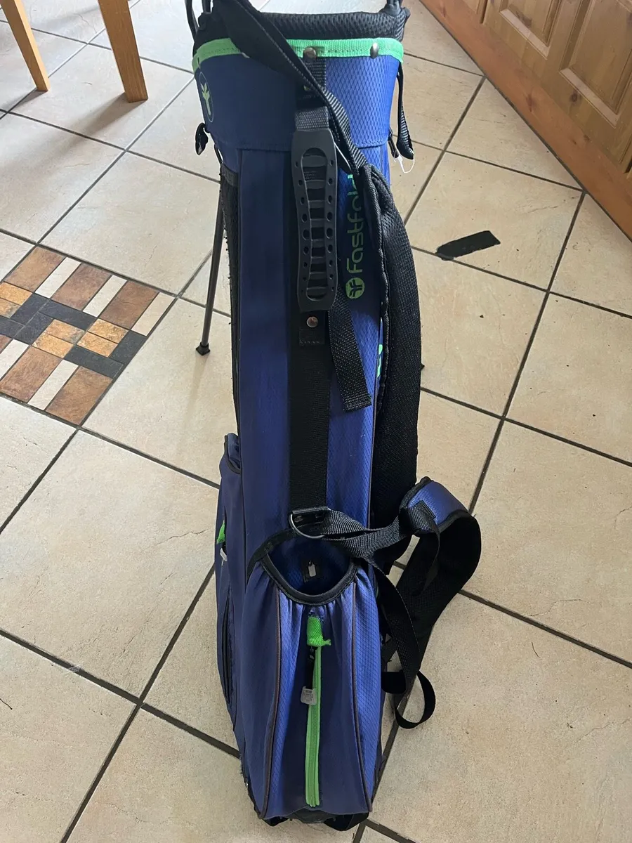 Golf bag - Image 4