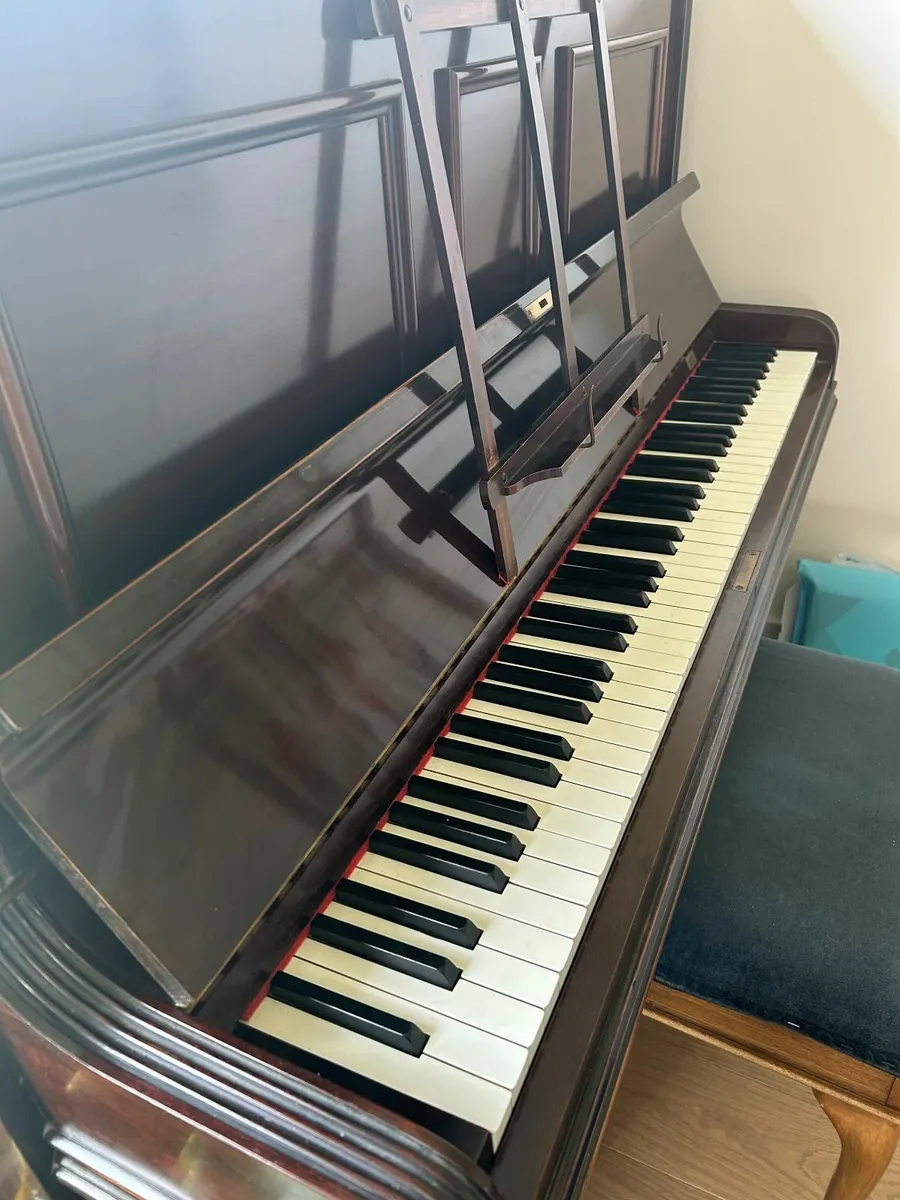 Rogers Piano - Image 3