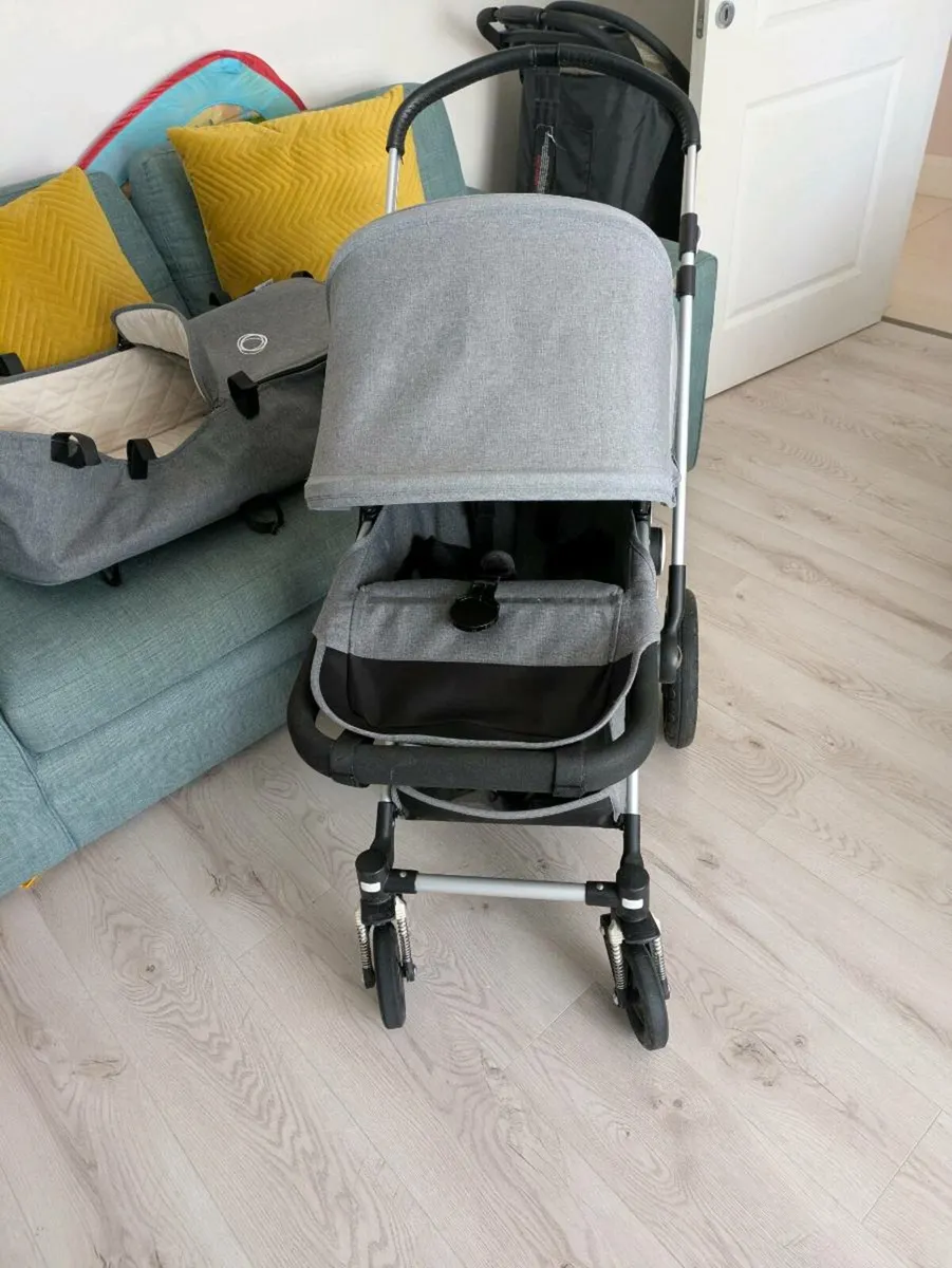 Bugaboo Cameleon3 - Image 1