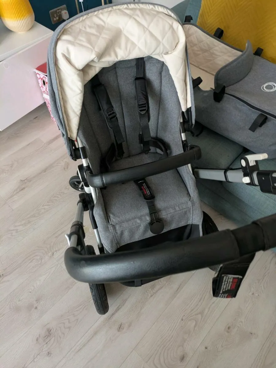 Bugaboo Cameleon3 - Image 2