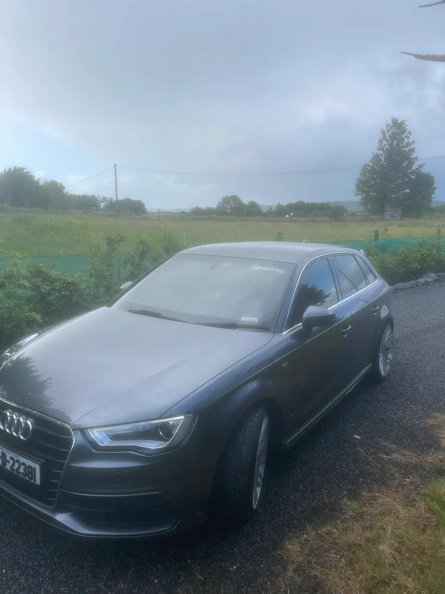 Audi A3 Quattro - Image 3