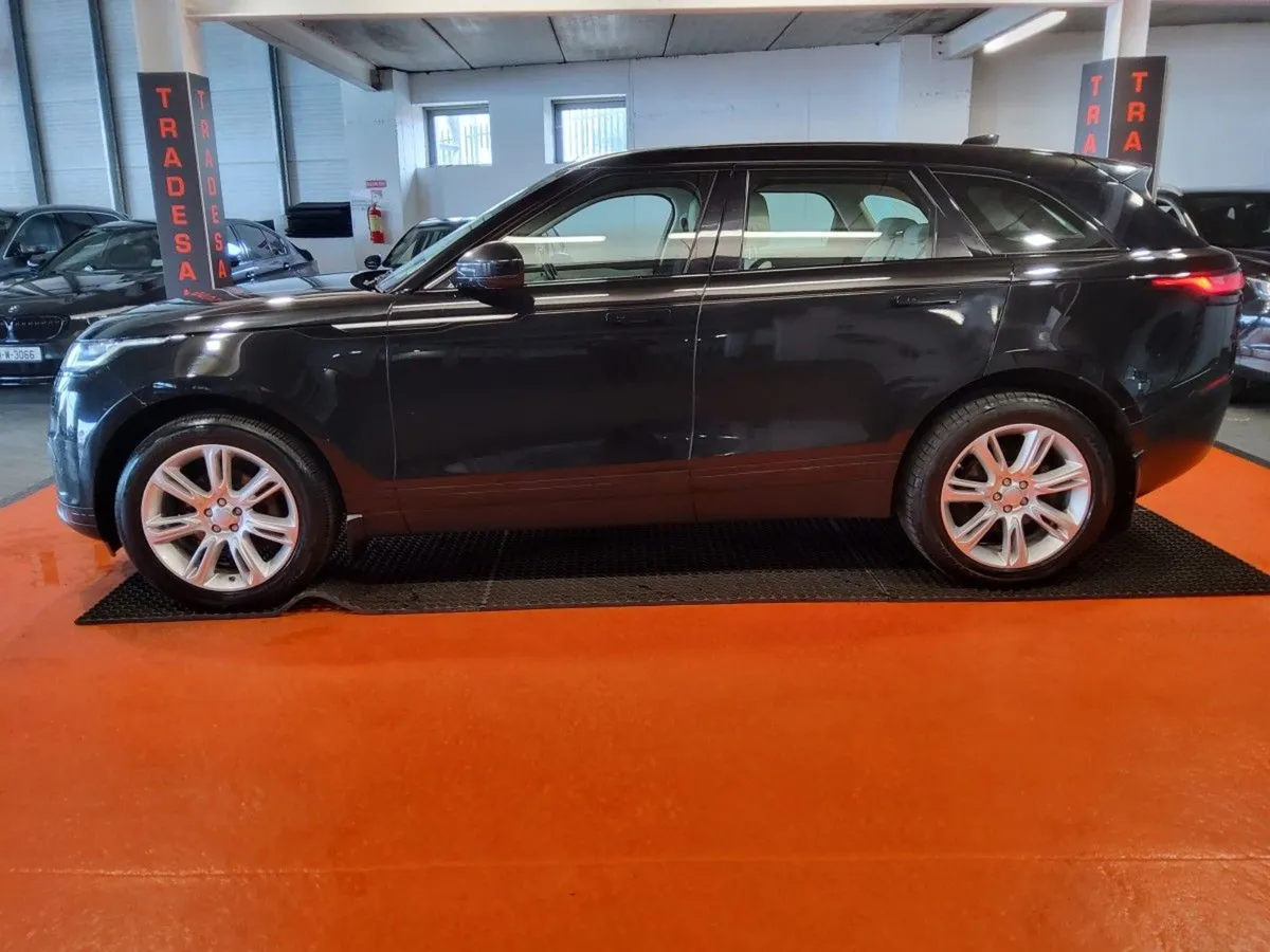 Land Rover Range Rover Velar Velar 2.0d td4 - Image 3