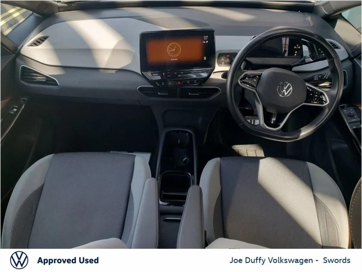 Volkswagen ID.3 Family 145HP 58kwh - Image 3