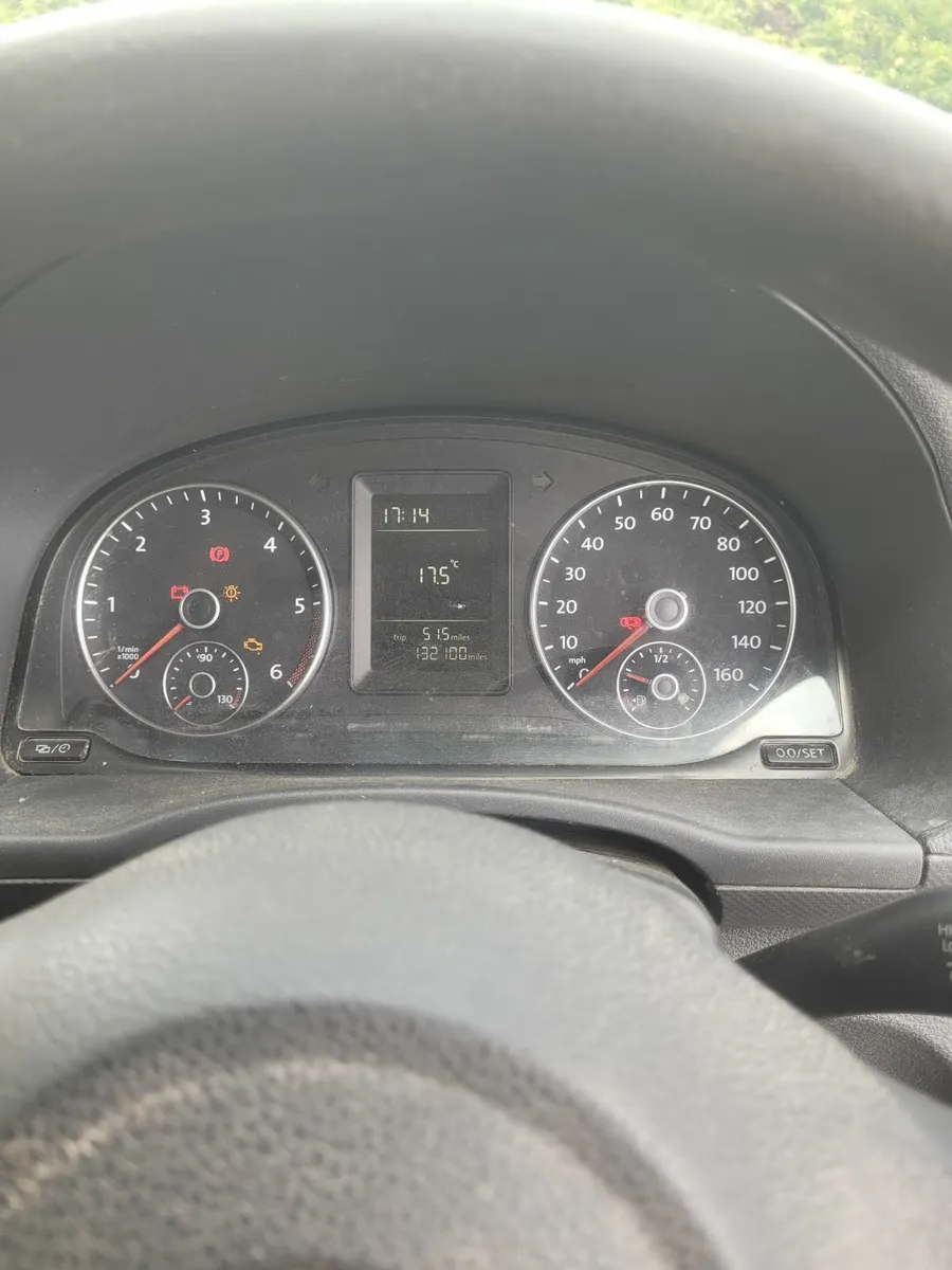Volkswagen Caddy 2015 - Image 2