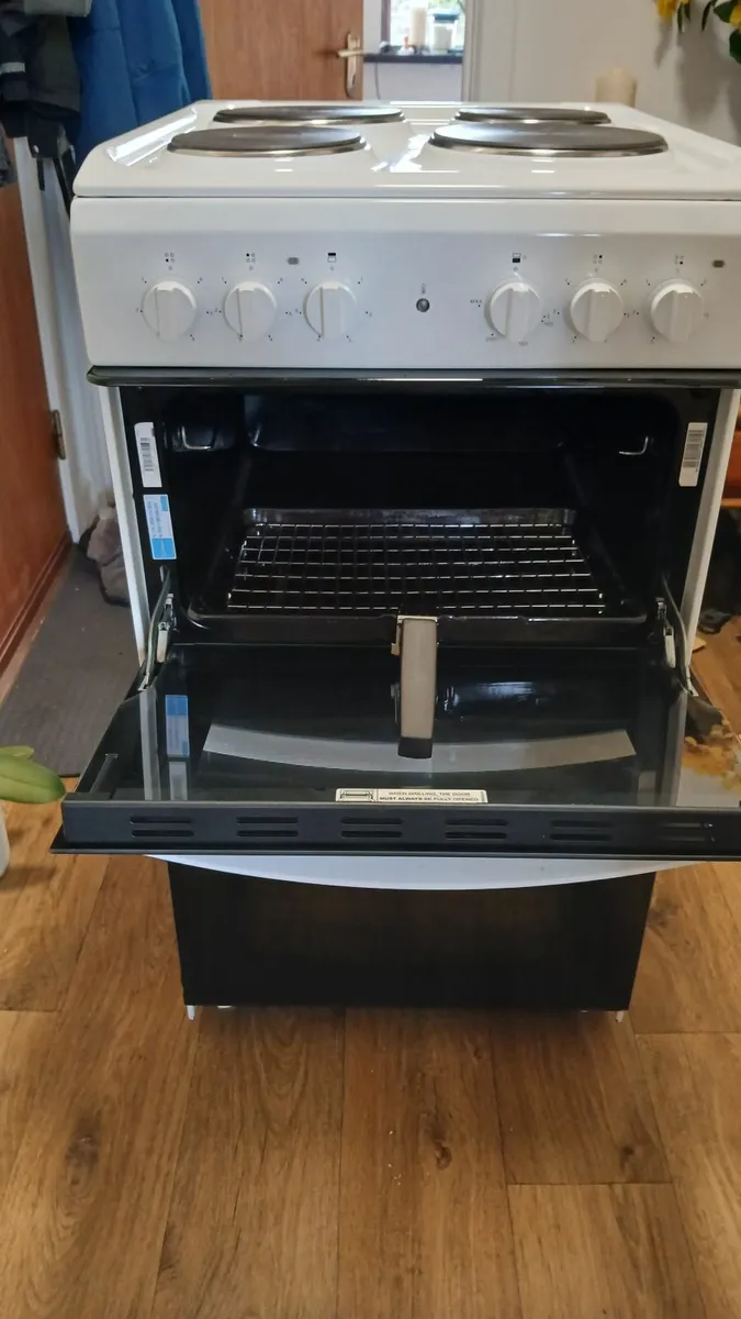 Cooker - Image 4