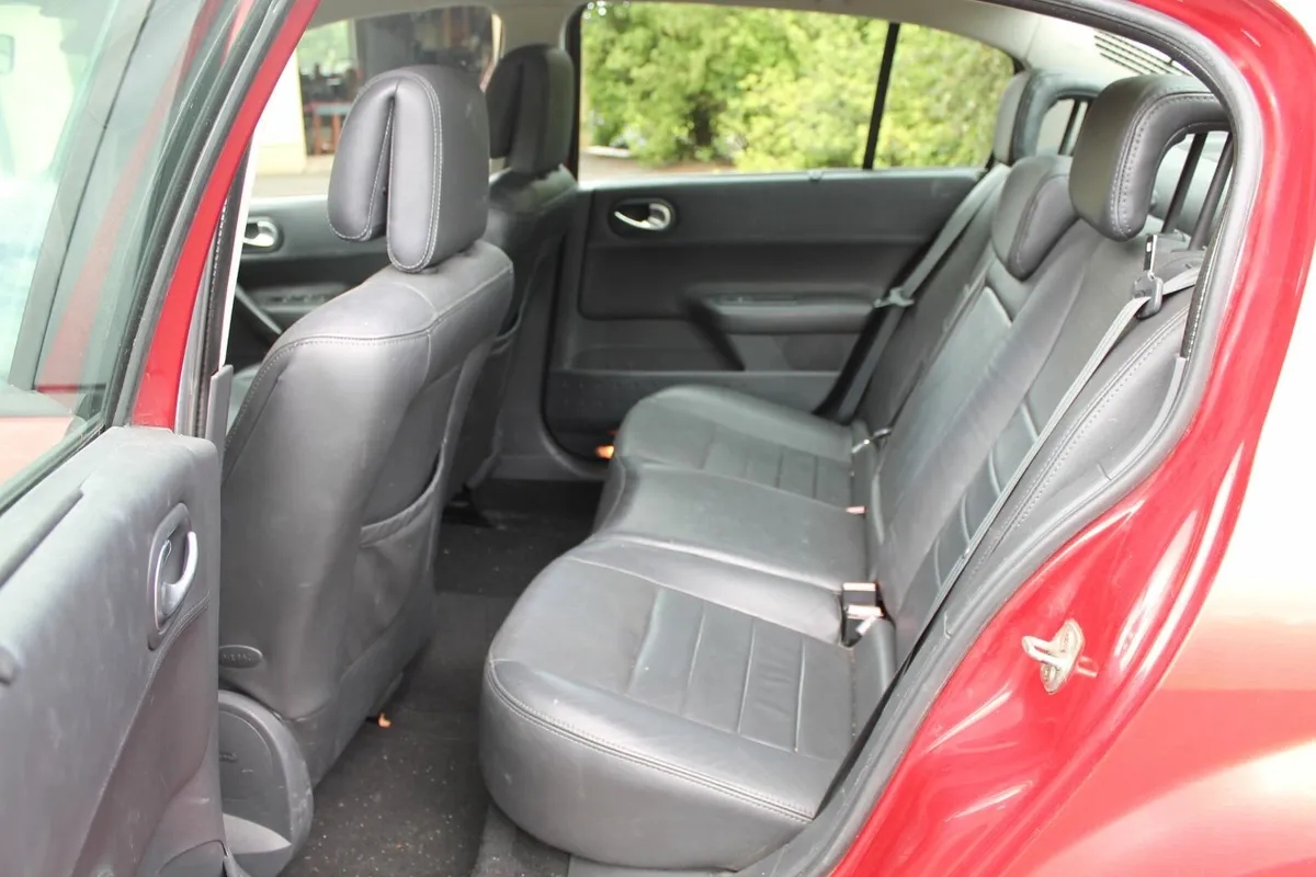 Renault Megane 2007 - Image 4