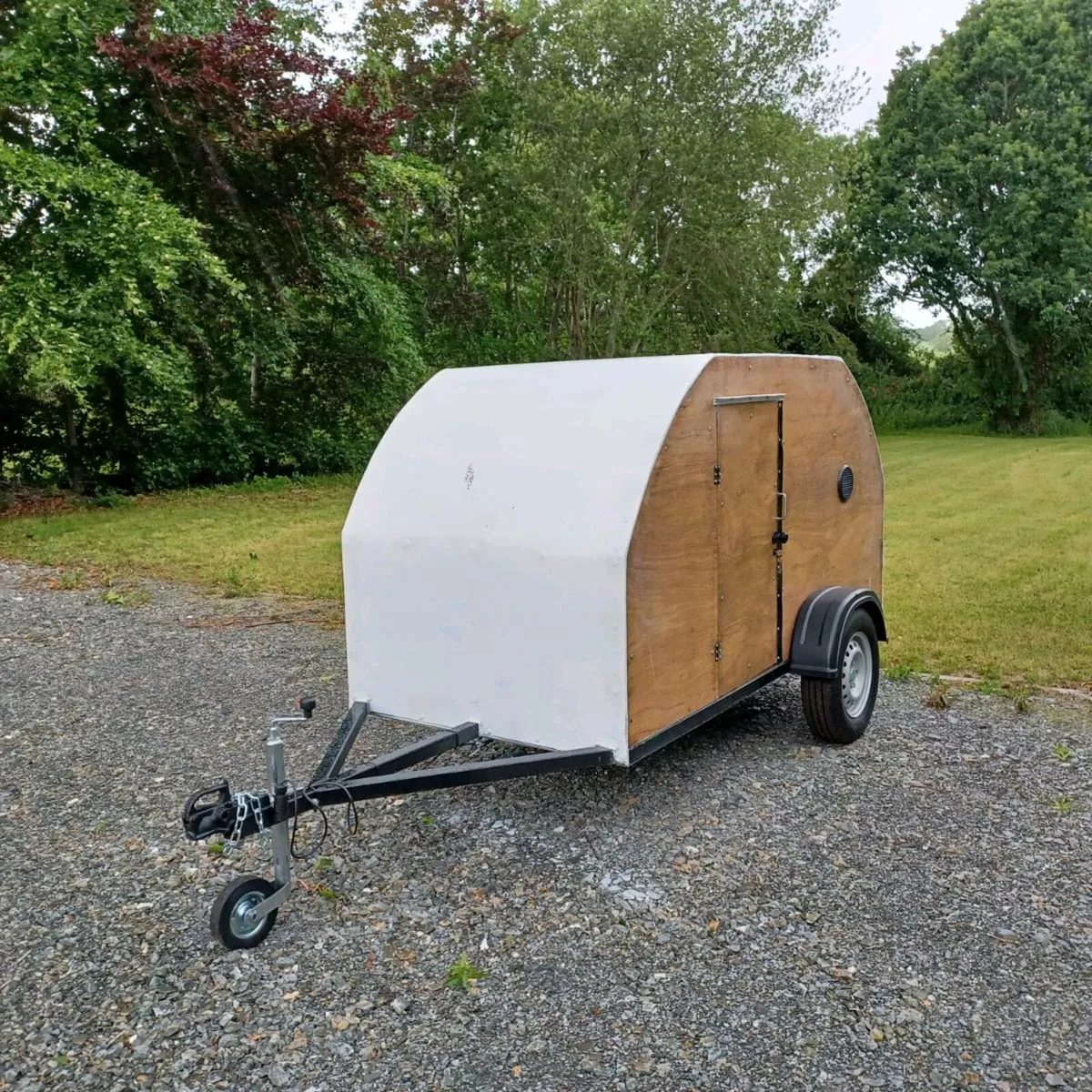 Teardrop Caravan - Image 3