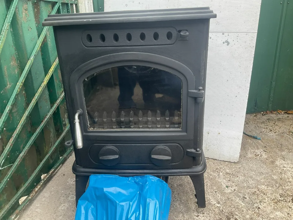 Boiler Stove - Image 3