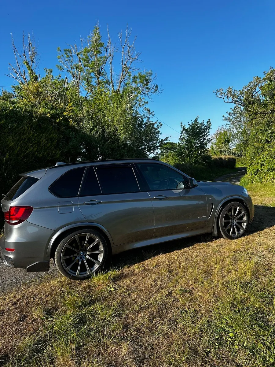 BMW x5 - Image 3