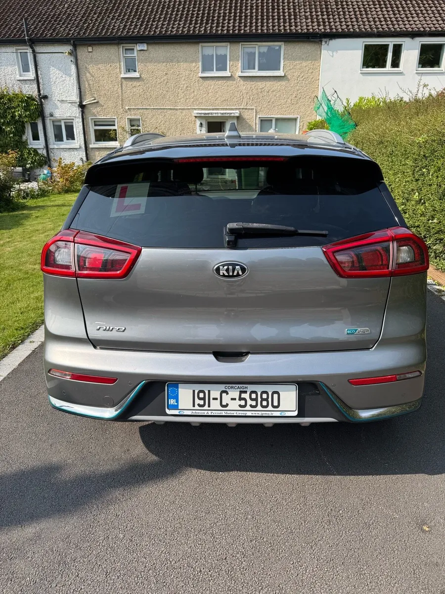Kia Niro 2019 - Low Mileage - Plug in - Image 2