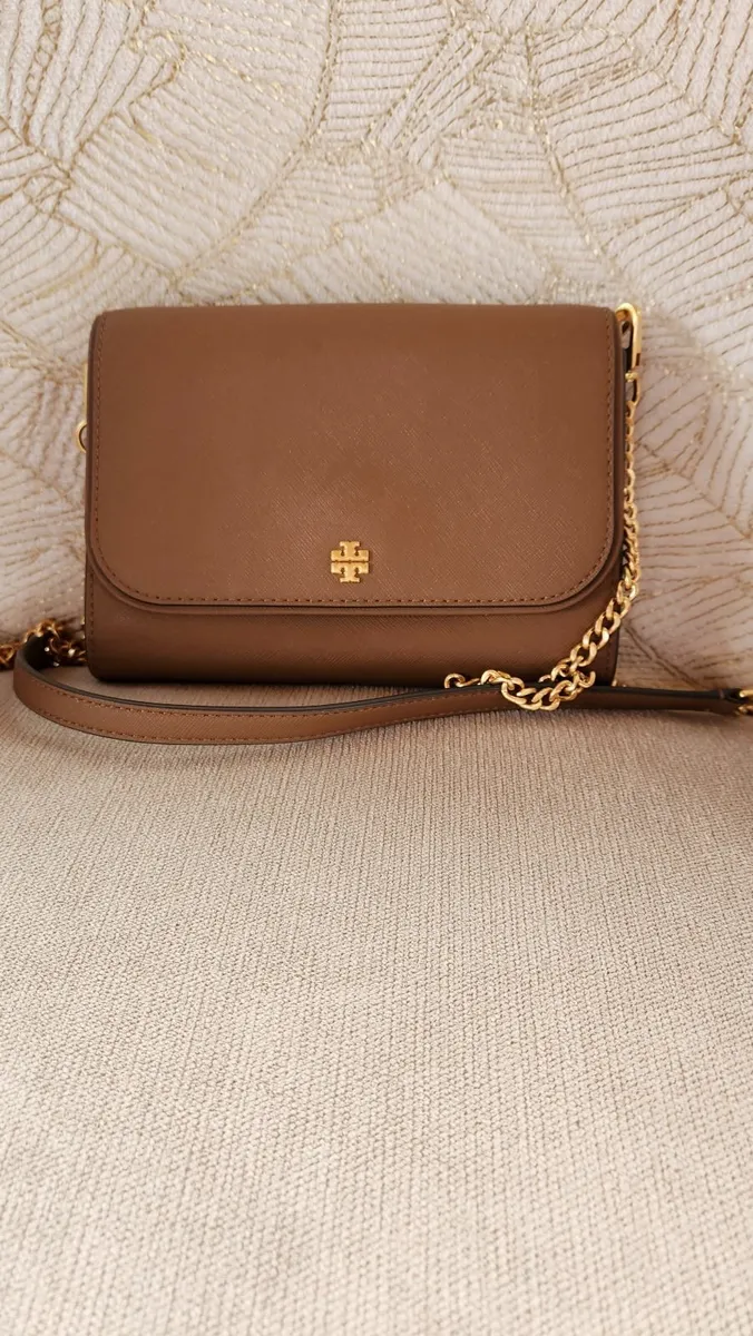 Tory Burch crossbody - Image 1