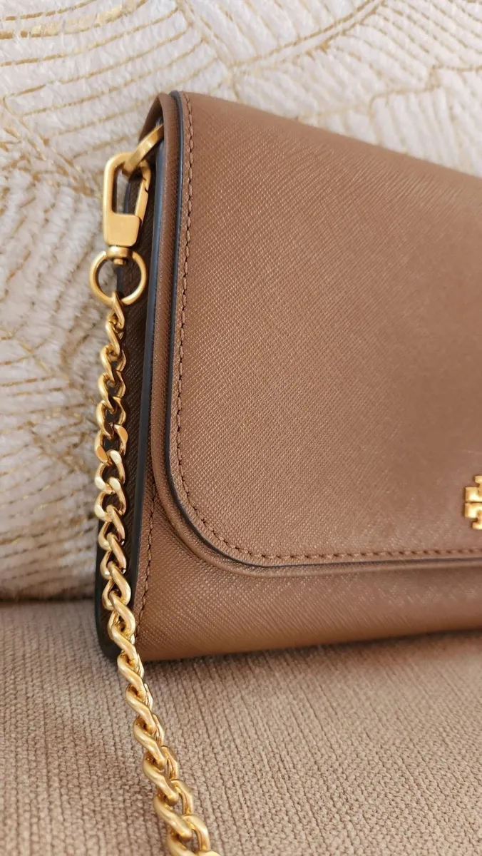 Tory Burch crossbody - Image 4