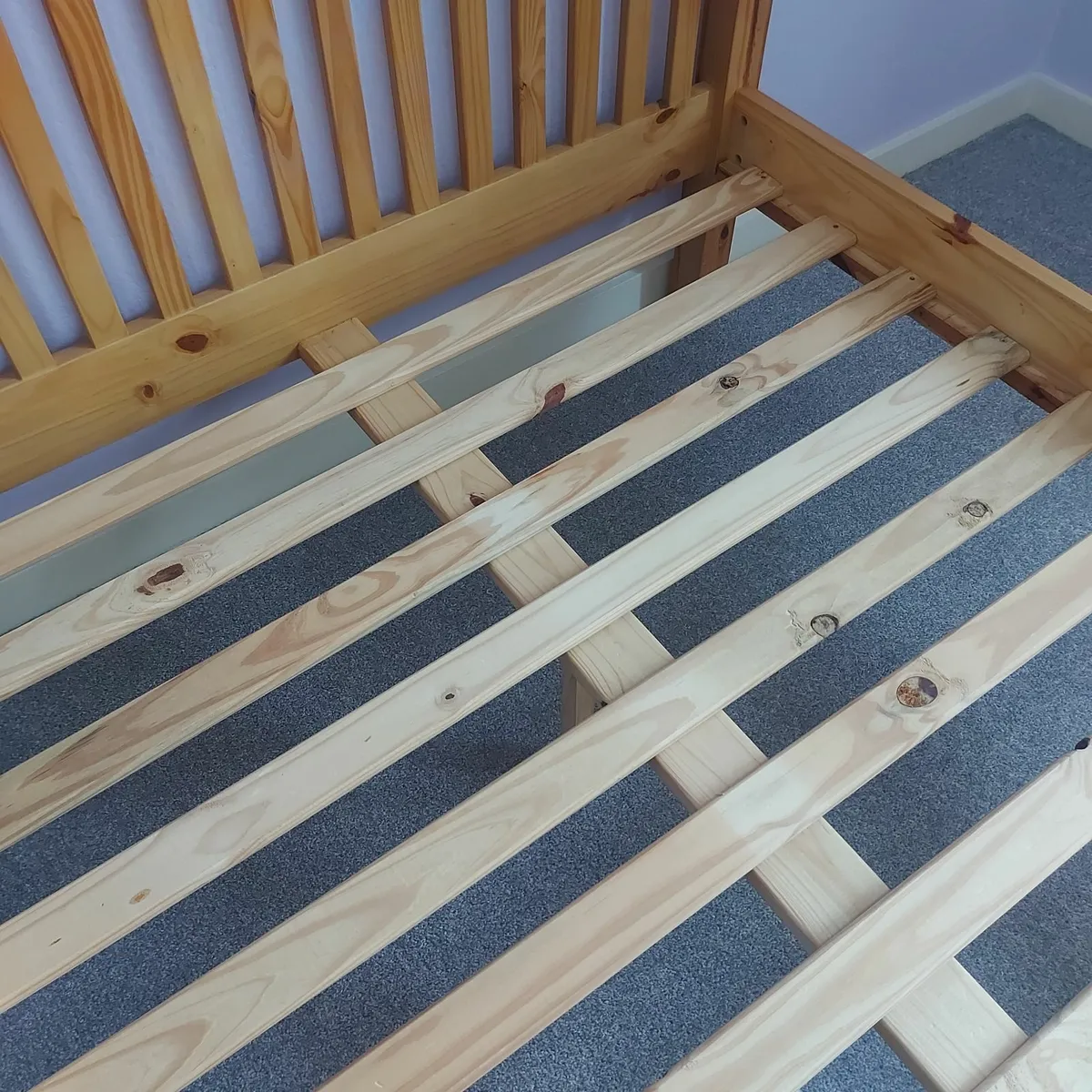 Double bed - Image 2