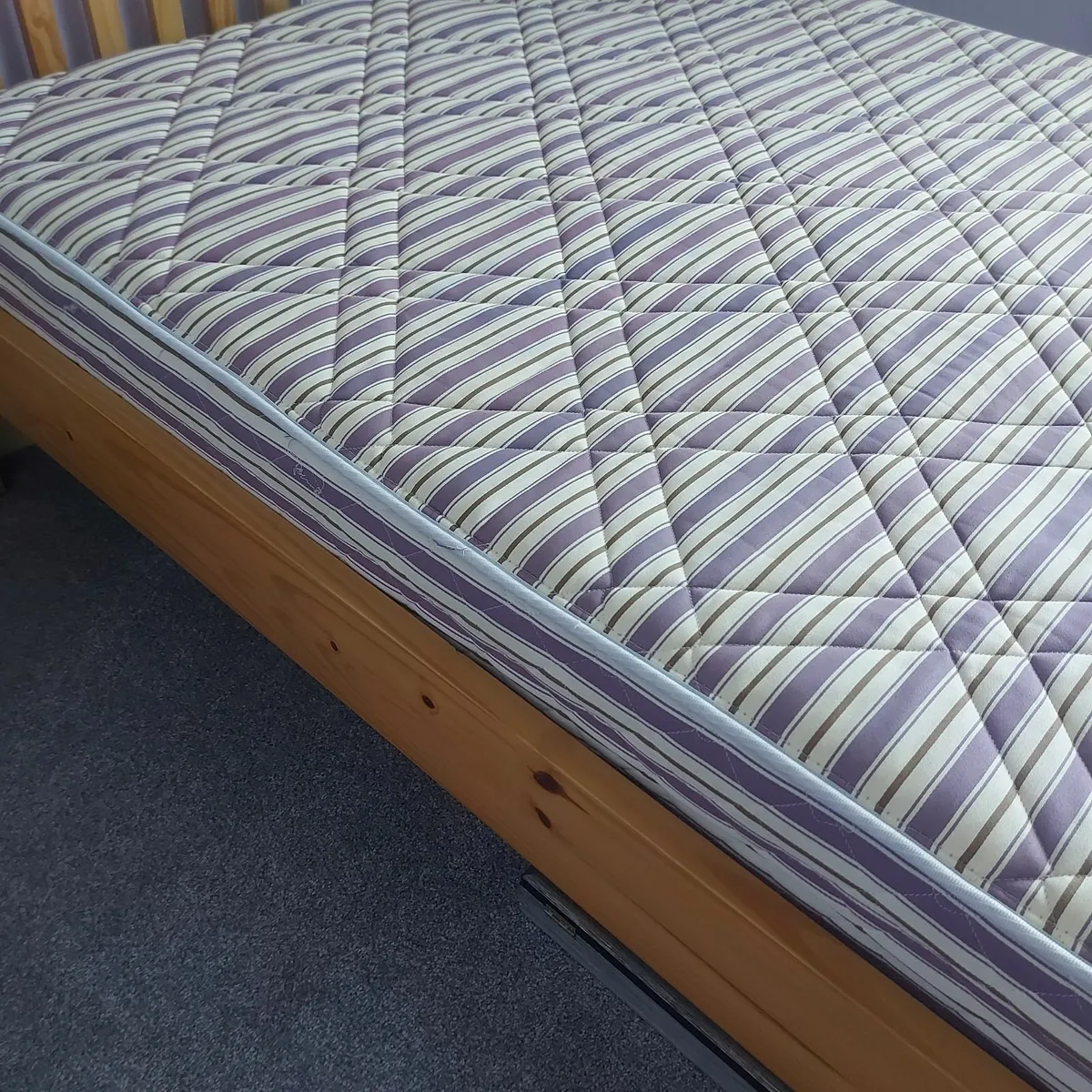 Double bed - Image 3