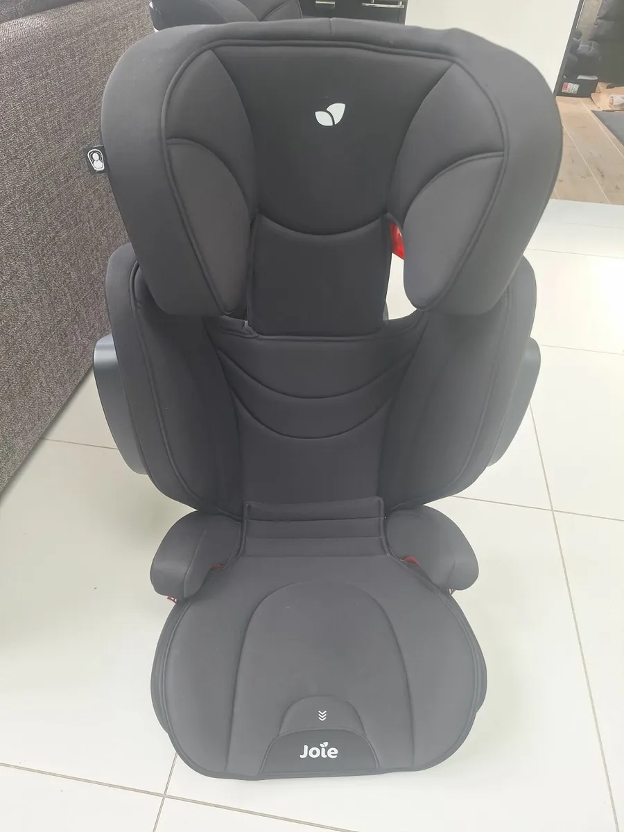 Children Car Seats - Image 2