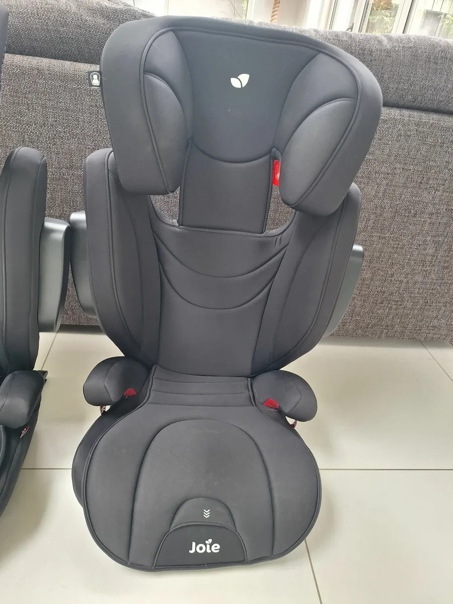 Children Car Seats - Image 3