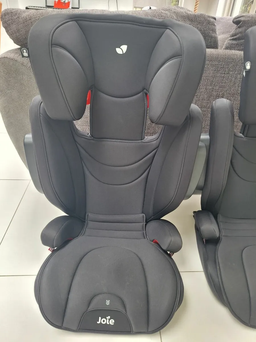 Children Car Seats - Image 4