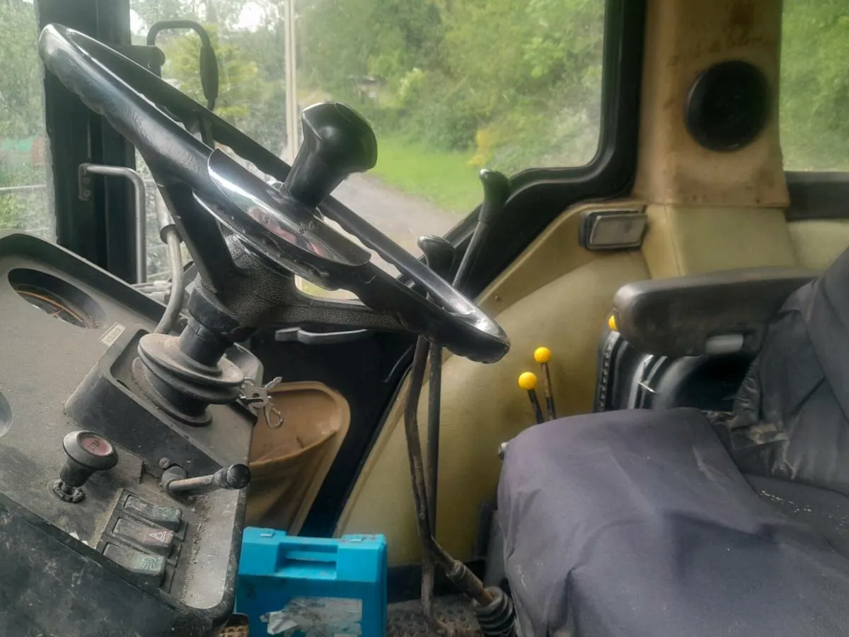Tractor - Image 1