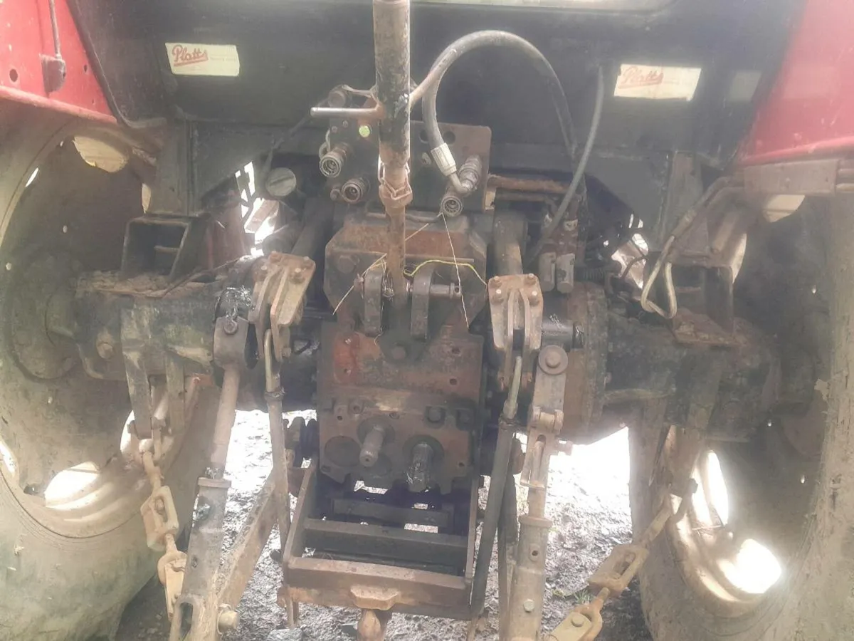 Tractor - Image 2