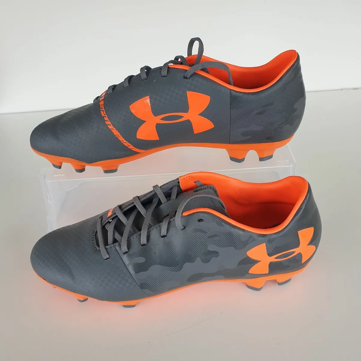Under Armour spotlight FG football boots - Image 3