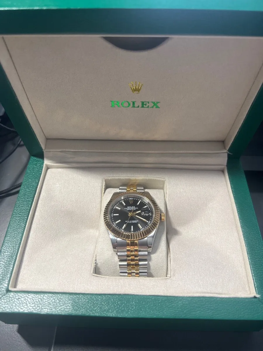 1:1 Rolex good quality - Image 1