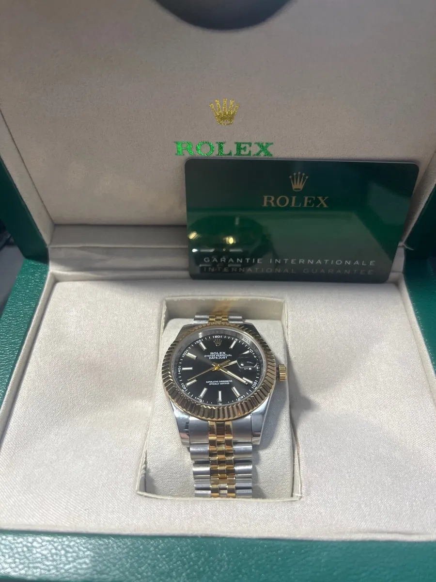1:1 Rolex good quality - Image 2