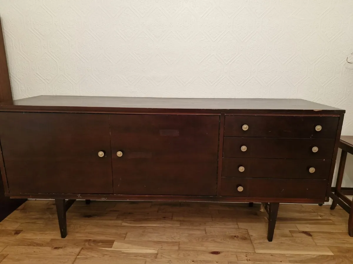 Cabinet - Sideboard