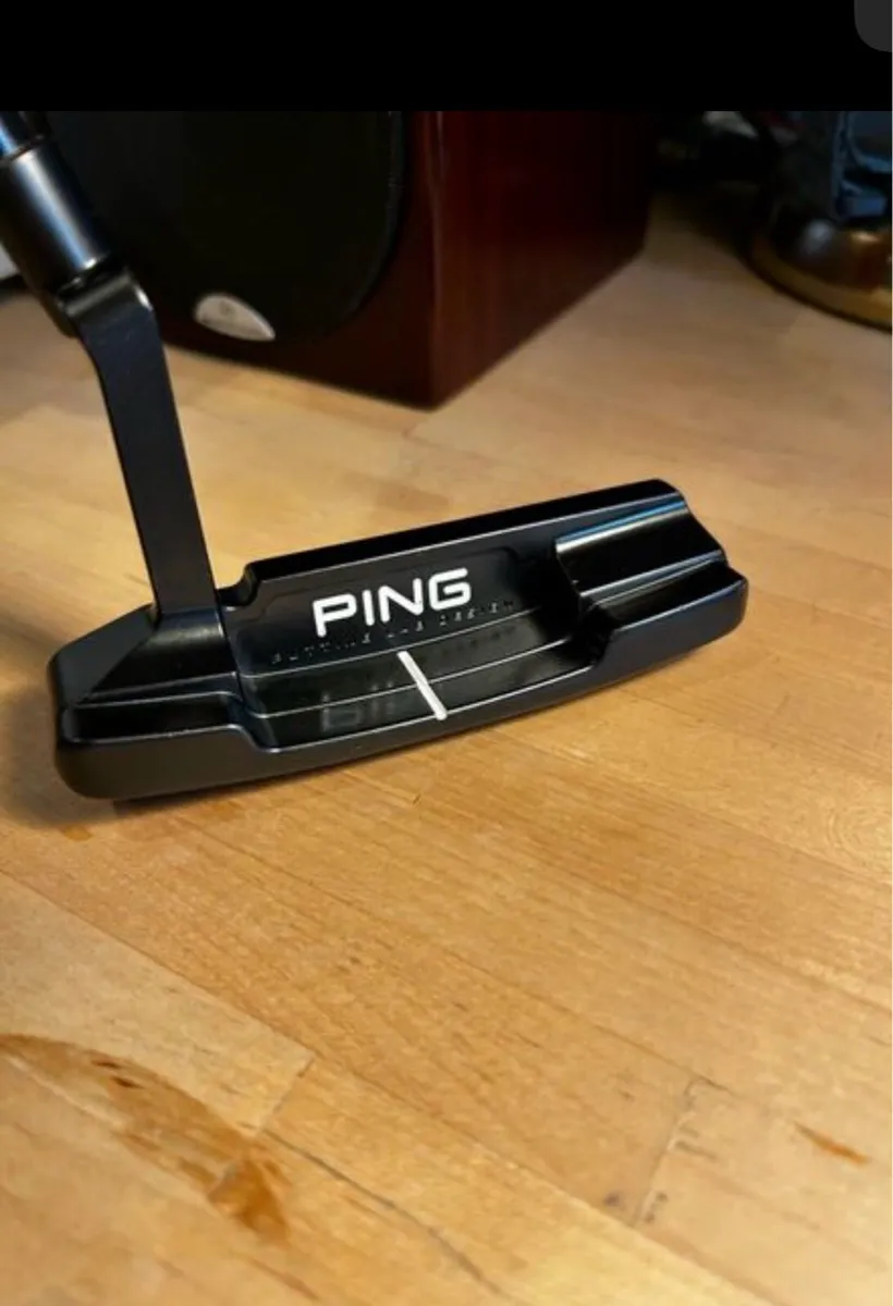 Ping anser 2 PLD putter - Image 2
