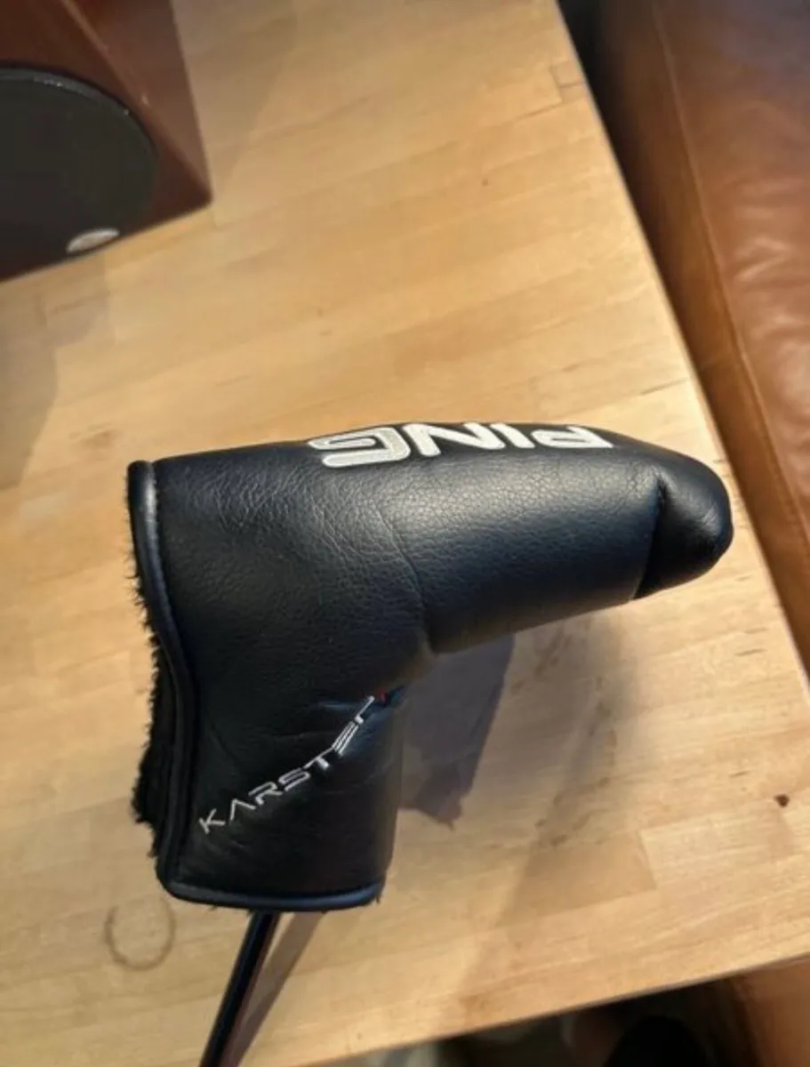 Ping anser 2 PLD putter - Image 3