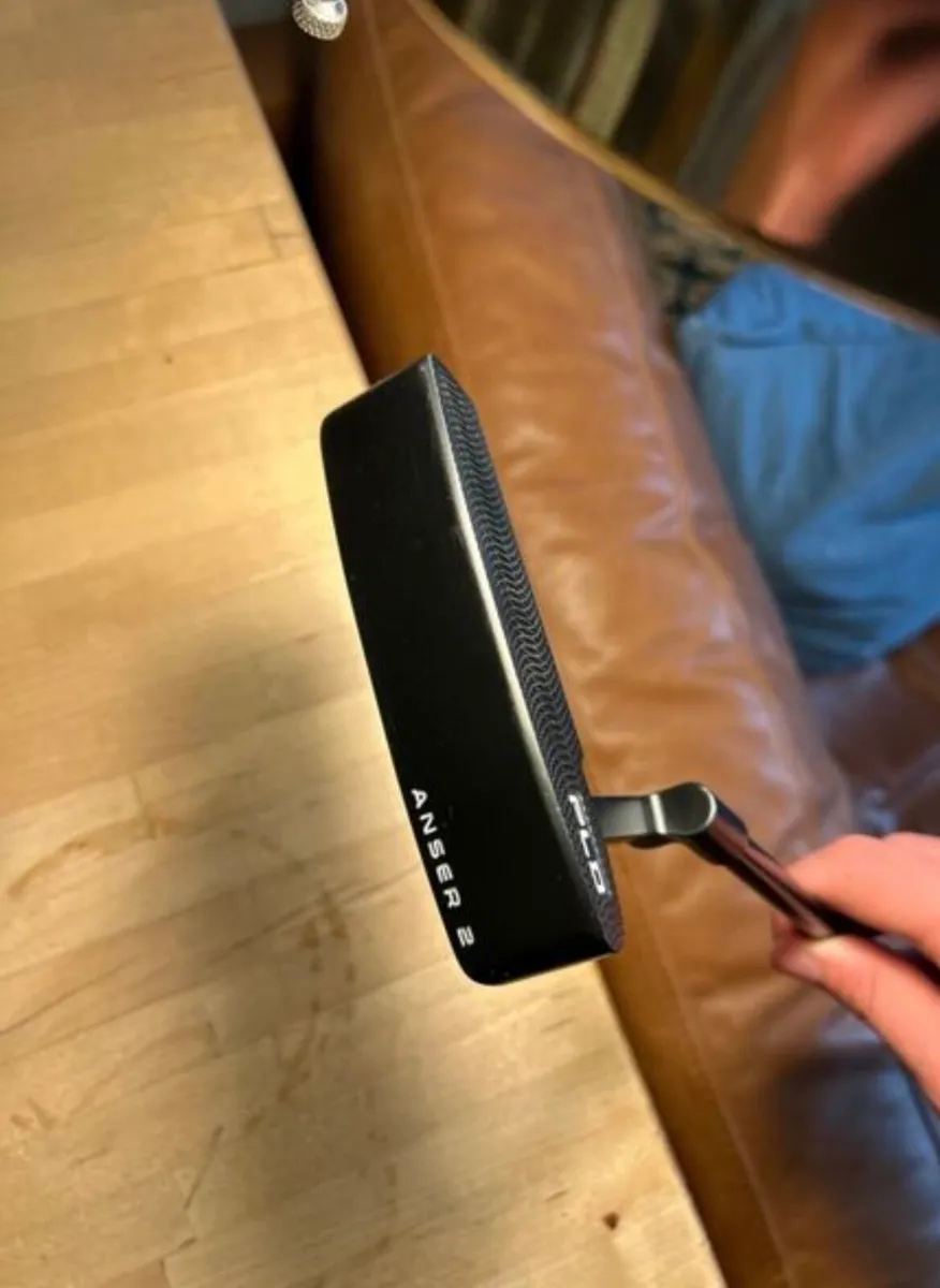 Ping anser 2 PLD putter - Image 4