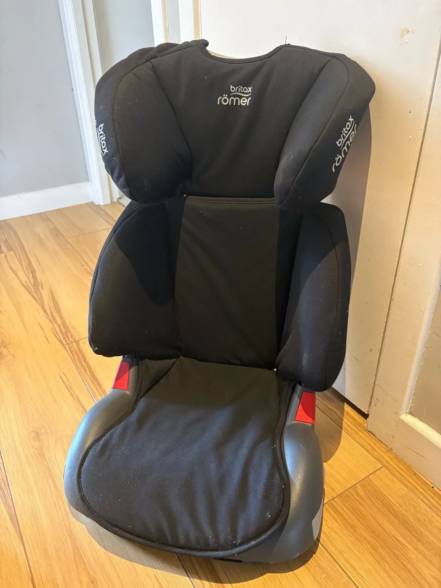 Car Seat